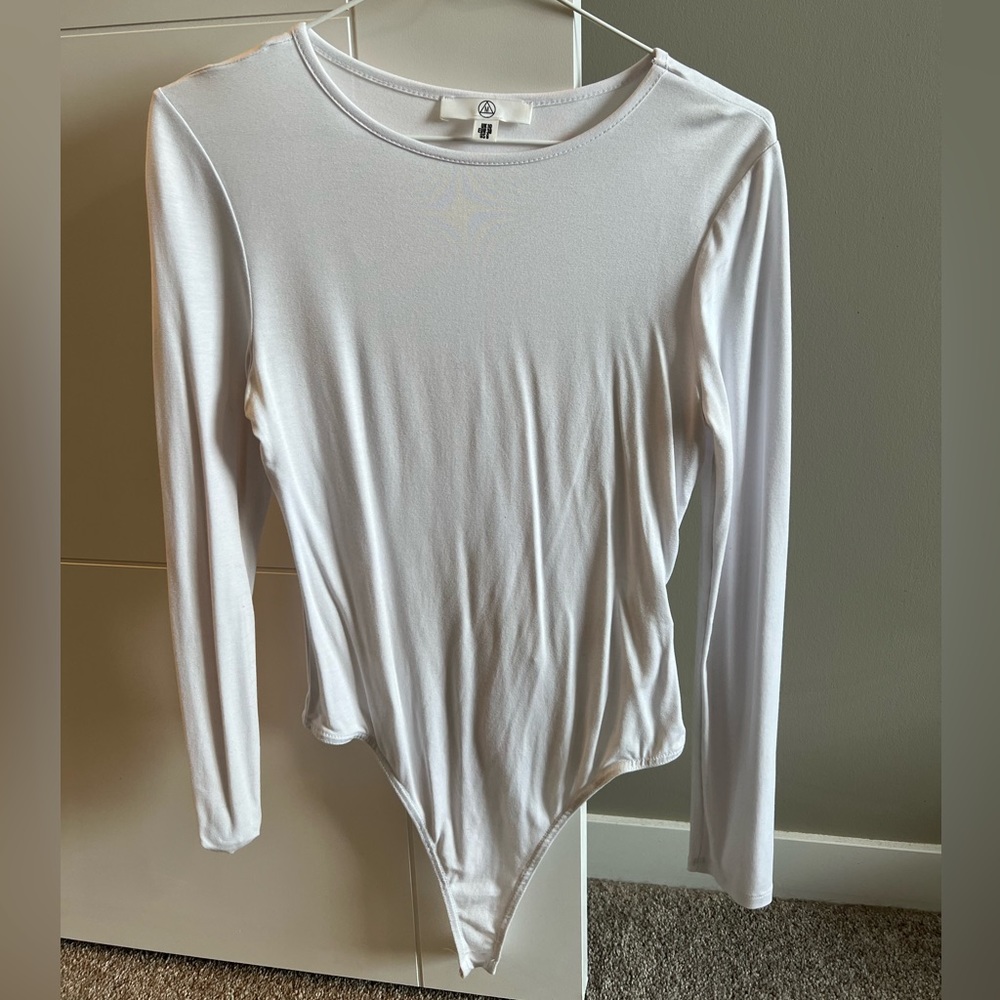 Missguided Bodysuit